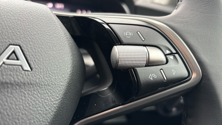 Skoda Scala 1.0 TSI 116 SE L Edition 5dr Petrol Hatchback